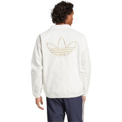 Juventus Turin Terrace Icons Drill Oberteil 